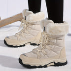 Victoria | Arctic Luxe Winter Boots