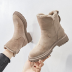 Victoria | Warm Insulated Boots