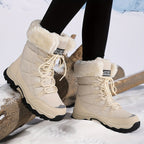 Victoria | Arctic Luxe Winter Boots