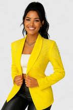 Lila | Elegant Blazer