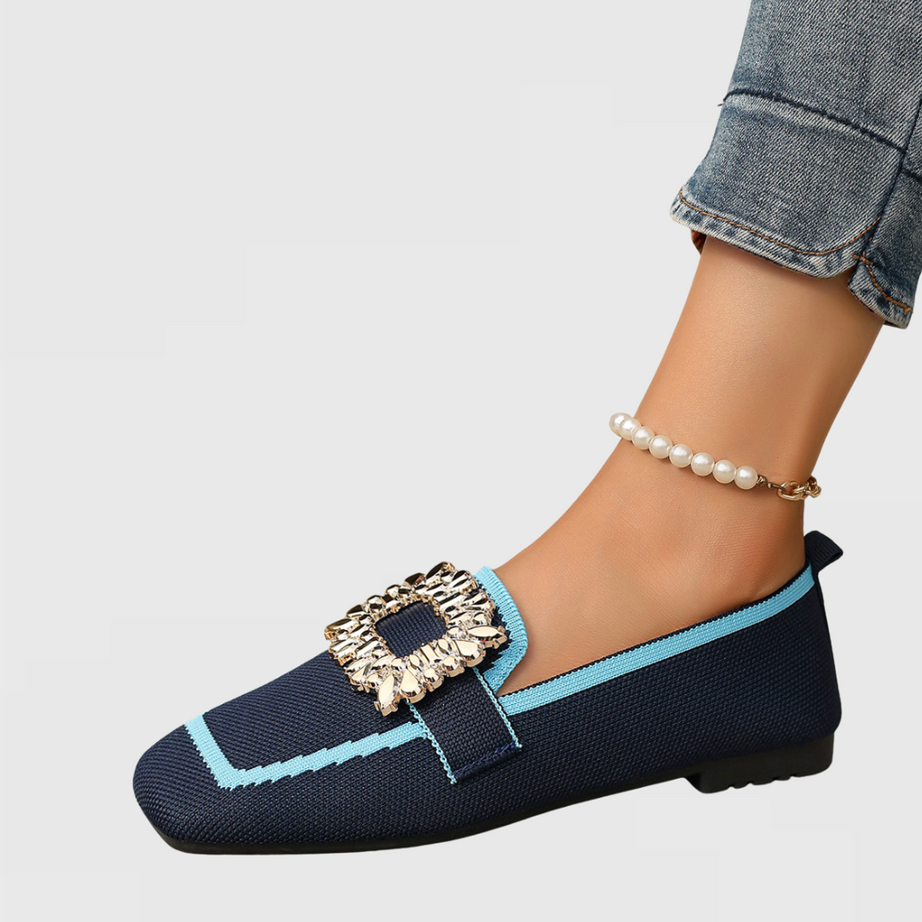 Victoria | Elegant Stylish Loafers