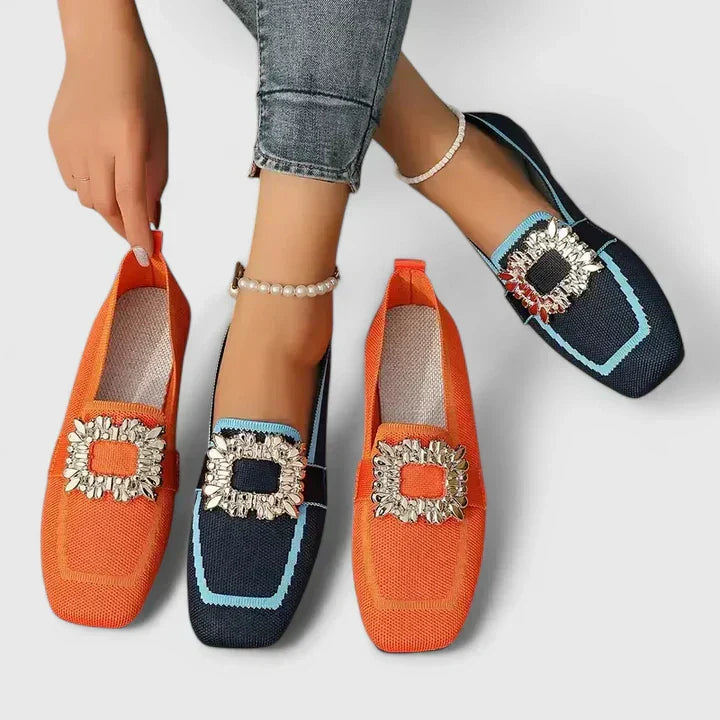 Victoria | Elegant Stylish Loafers