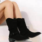 Victoria | Orthopedic Boots